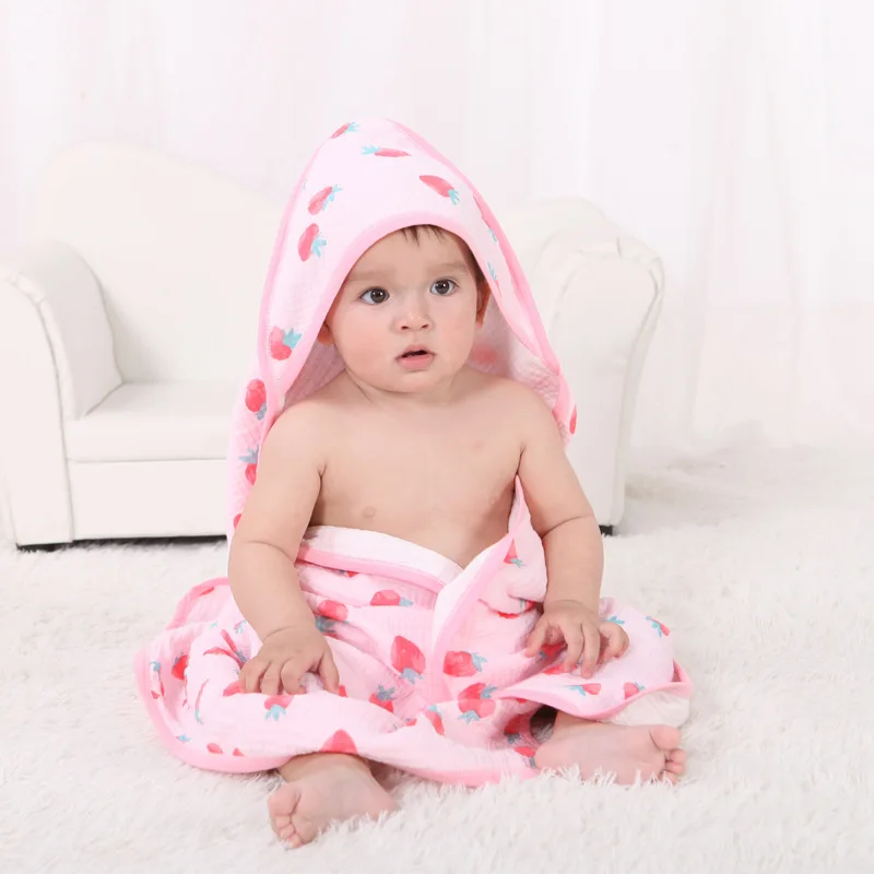 90*90cm Cotton Newborn Swaddle Blankets 2 Layers Baby Organic Swaddle Wrap Stroller Cover Infant Swaddle Blanket Gifts Baby Toys
90*90cm Cotton Newborn Swaddle Blankets 2 Layers Baby Organic Swaddle Wrap Stroller Cover Infant Swaddle Blanket Gifts Baby Toys