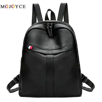 Fashion PU Leather Backpack Women Solid Color Square Shoulder Travel School Backpack sac a dos
Fashion PU Leather Backpack Women Solid Color Square Shoulder Travel School Backpack sac a dos