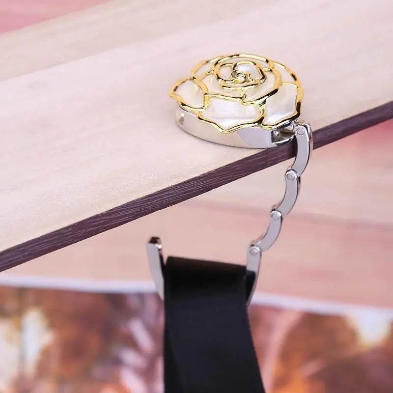 Portable Umbrella Clip Hanger Folding Handbag Hook Table Desk Hanging Clip Holder Multi-color Bag Hanging Hook Purse Bag
Portable Umbrella Clip Hanger Folding Handbag Hook Table Desk Hanging Clip Holder Multi-color Bag Hanging Hook Purse Bag