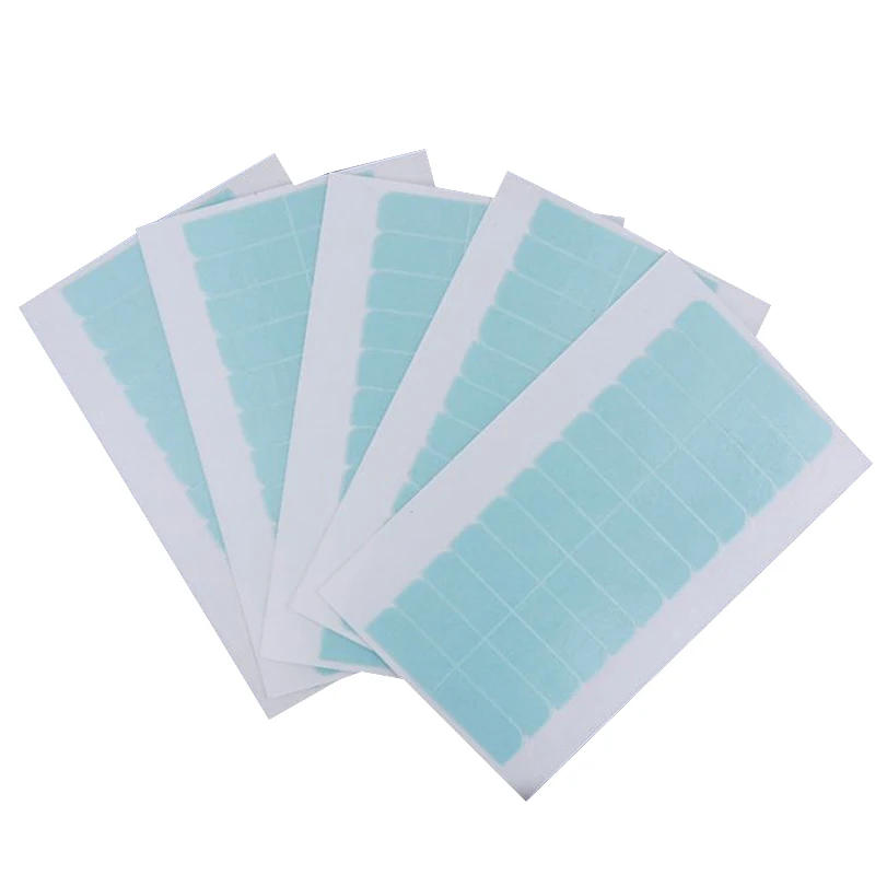 12Pcs strong hair glue extension tape adhesive blue super tape/double-sided Real Wig glue Hair Extensions adhesive Styling Tools
12Pcs strong hair glue extension tape adhesive blue super tape/double-sided Real Wig glue Hair Extensions adhesive Styling Tools