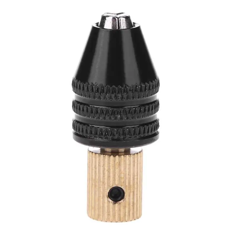 0.3mm-3.5mm Mini Drill Bit Chuck Wrench 3.17mm Electric Motor Shaft Mini Chuck Fixture Brass Clamp Micro Chuck Fixing Device New
0.3mm-3.5mm Mini Drill Bit Chuck Wrench 3.17mm Electric Motor Shaft Mini Chuck Fixture Brass Clamp Micro Chuck Fixing Device New