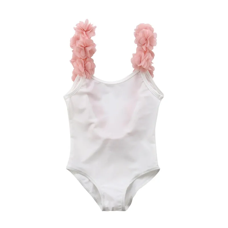 Baby Girls Bikini Sets Strappy Bathing Backless Floral Swimsuit Swimwear Summer Cute Toddler Children Kids Beachwear Clothing
Baby Girls Bikini Sets Strappy Bathing Backless Floral Swimsuit Swimwear Summer Cute Toddler Children Kids Beachwear Clothing