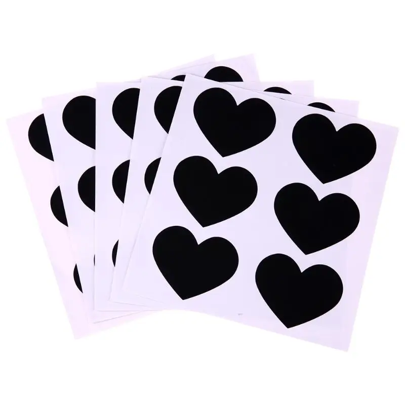 20set 40pcs PET Chalkboard Label Sticker Board Adesivos Kitchen Jar Blackboard Decoration Papelaria Stickers Office Supplies
20set 40pcs PET Chalkboard Label Sticker Board Adesivos Kitchen Jar Blackboard Decoration Papelaria Stickers Office Supplies