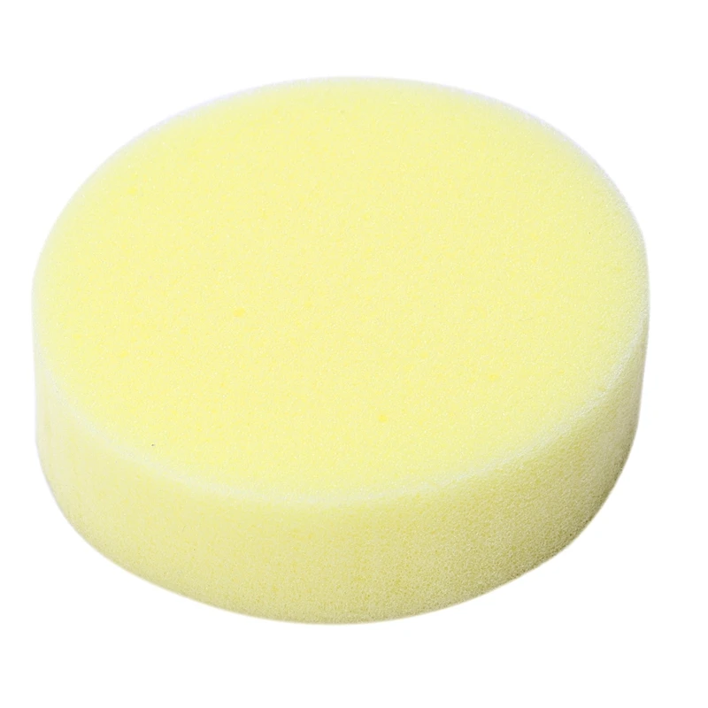1PC Car Waxing Polish Foam Sponge Car Care Shampoo Applicator Cleaning Detailing Pads Automotive Care Supplies
1PC Car Waxing Polish Foam Sponge Car Care Shampoo Applicator Cleaning Detailing Pads Automotive Care Supplies