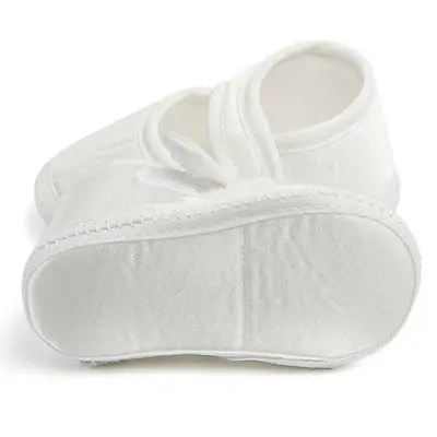 Лидер продаж повседневная обувь Pudcoco для новорожденных мальчиков и девочек с