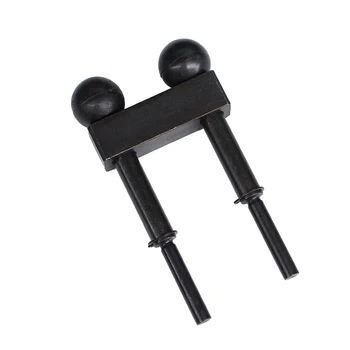 Camshaft Blocking Tool Set T10016 for VW AUDI SKODA SEAT 1.6 1.4 For Golf Camshaft 1.4 1.6 Adjustment Auto Repair Tool
Camshaft Blocking Tool Set T10016 for VW AUDI SKODA SEAT 1.6 1.4 For Golf Camshaft 1.4 1.6 Adjustment Auto Repair Tool