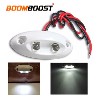 1 PCS 12V 120 degree RV Cold Cool White Lamps For Boat/Marine/Caravan Corridor Walkway Navigation Light White LED Courtesy Light
1 PCS 12V 120 degree RV Cold Cool White Lamps For Boat/Marine/Caravan Corridor Walkway Navigation Light White LED Courtesy Light