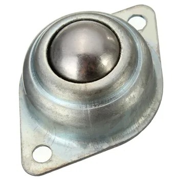 Durable 5/8 Inch Roller Ball Transfer Bearing Universal Caster Screw Mounted Round Ball Bull Wheel
Durable 5/8 Inch Roller Ball Transfer Bearing Universal Caster Screw Mounted Round Ball Bull Wheel