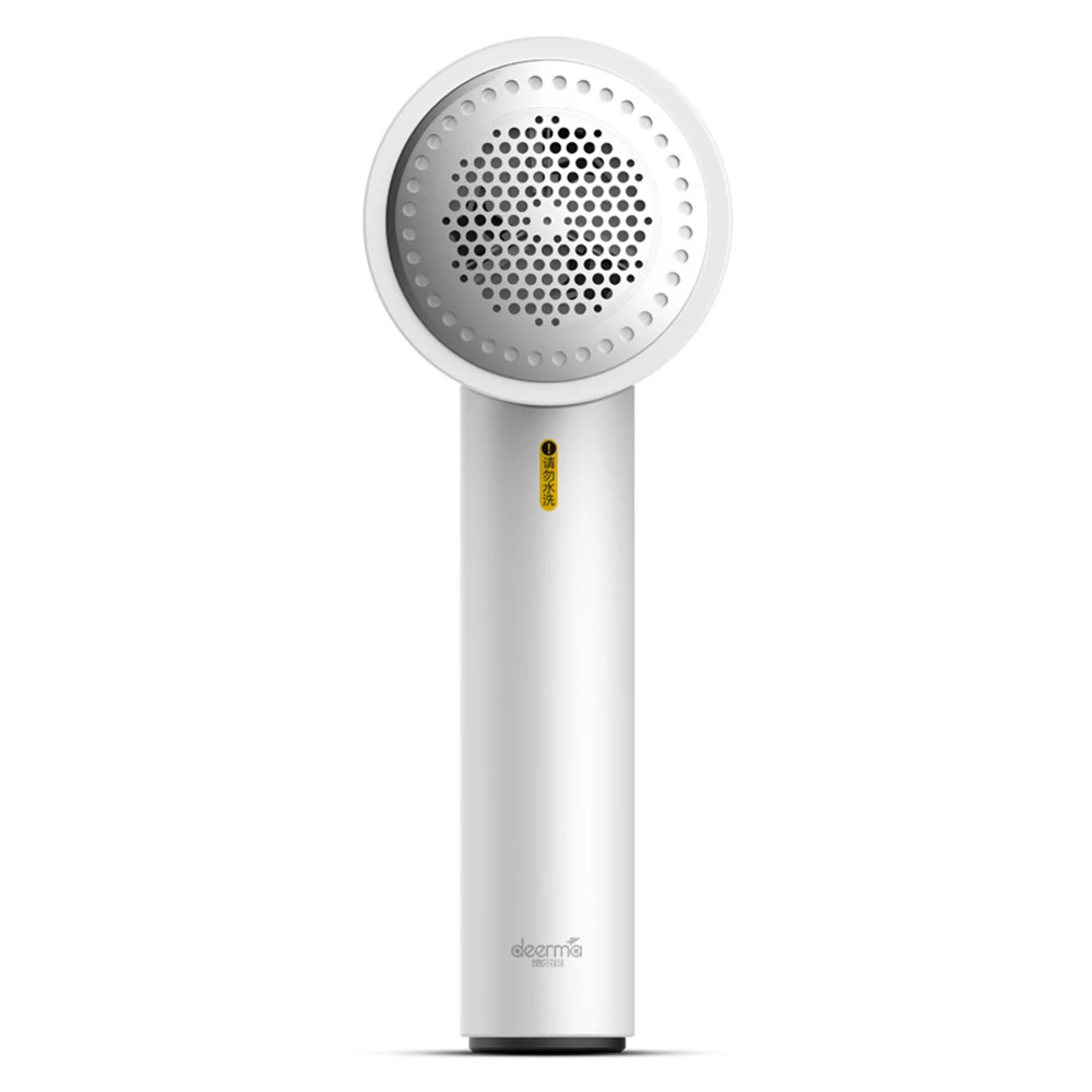 Xiaomi Mijia Rechargeable Lint Remover Отзывы