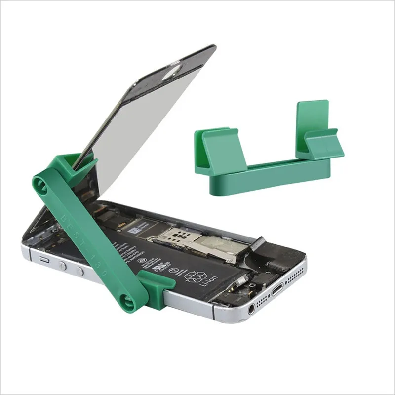 Universal Mobile Phones Plate Repair Motherboard Fixed Bracket Maintenance Support Multifunction Disassemble Screen Fixture Tool
Universal Mobile Phones Plate Repair Motherboard Fixed Bracket Maintenance Support Multifunction Disassemble Screen Fixture Tool