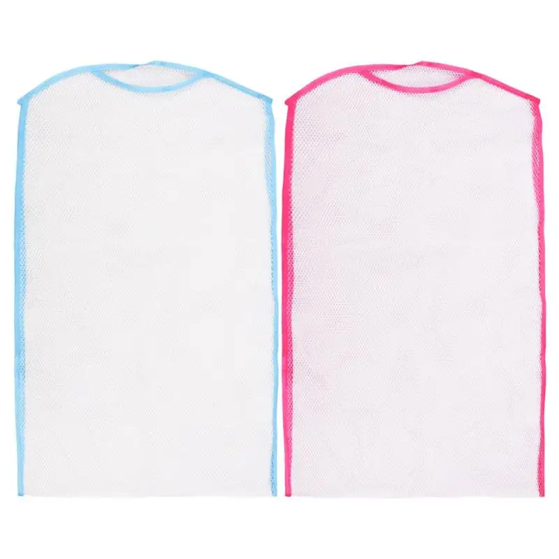 Folding Breathable Pillow Drying Nets Balcony Hanger Net Cushion Dry Bag Mesh Storage Holder Clothes Rack
Folding Breathable Pillow Drying Nets Balcony Hanger Net Cushion Dry Bag Mesh Storage Holder Clothes Rack