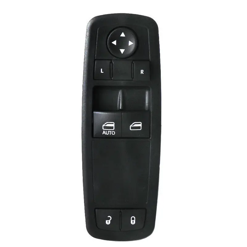 Переключатель управления главным окном для Dodge Grand Caravan Chrysler Town & 04602627AG
Переключатель управления главным окном для Dodge Grand Caravan Chrysler Town & 04602627AG