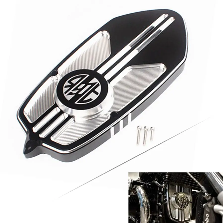 For BMW R NINE T R9T 2014 2015 2016 2017 Motorcycle Front Engine Case Cover Breast Plate Black
For BMW R NINE T R9T 2014 2015 2016 2017 Motorcycle Front Engine Case Cover Breast Plate Black