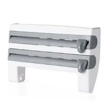 WSFS Hot Kitchen Paper Holder Hanger Tissue Roll Towel Rack Bathroom Toilet Sink Door Hanging Organizer Storage Hook Holder Ra
WSFS Hot Kitchen Paper Holder Hanger Tissue Roll Towel Rack Bathroom Toilet Sink Door Hanging Organizer Storage Hook Holder Ra