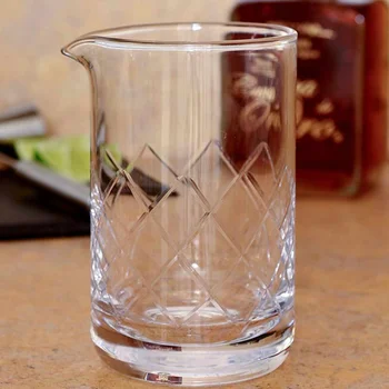 550ml Cocktail Mixing Glass Drink Whiskey Cup Crystal Bartender Drinkware Beer For Beer Steins Whiskey Red Wine Grape Transparen
550ml Cocktail Mixing Glass Drink Whiskey Cup Crystal Bartender Drinkware Beer For Beer Steins Whiskey Red Wine Grape Transparen