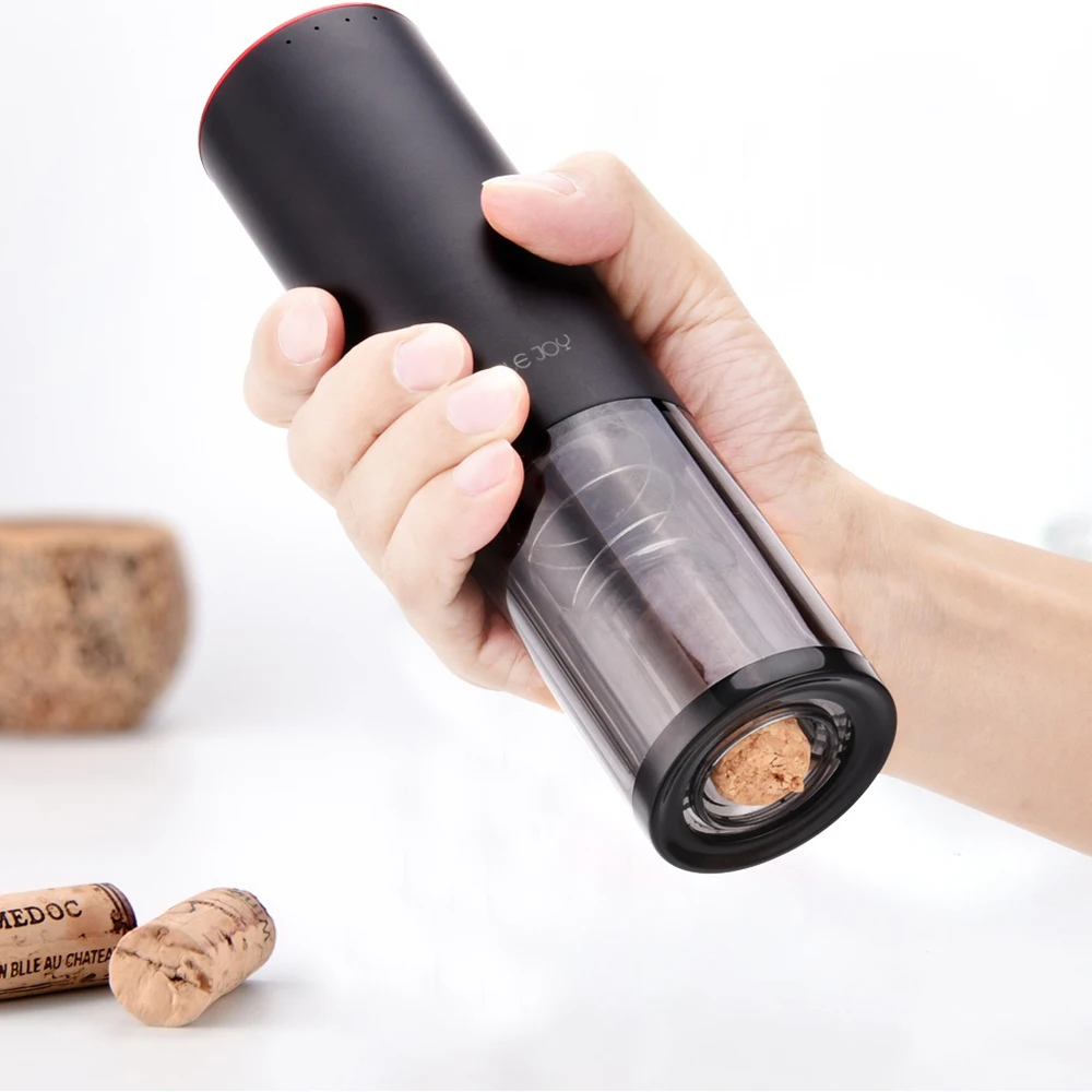 Штопор Xiaomi Circle Joy Electric Wine Opener