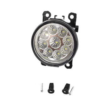 Automotive Daily Lamp kit LED fog lamp for 2005-2014 for Honda for Nissan for Ford Focus 4F9Z-15200-AA
Automotive Daily Lamp kit LED fog lamp for 2005-2014 for Honda for Nissan for Ford Focus 4F9Z-15200-AA