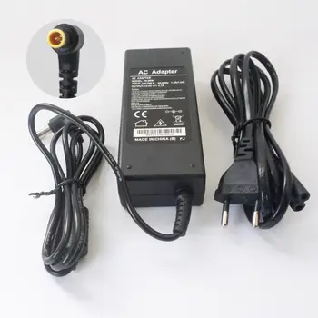Laptop AC Adapter Battery Charger Power Supply Cord For Sony Vaio VGN-A115 VGN-A130 VGP-AC19V26 AC19V27 19.5V 4.7A Notebook PC
Laptop AC Adapter Battery Charger Power Supply Cord For Sony Vaio VGN-A115 VGN-A130 VGP-AC19V26 AC19V27 19.5V 4.7A Notebook PC