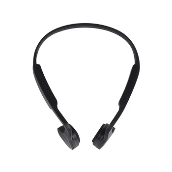 S-18 Bluetooth 4.1 Bone Conduction Stereo Headphone Sport Wireless Headphone Headset Handsfree with mic For Samsung iPhone
S-18 Bluetooth 4.1 Bone Conduction Stereo Headphone Sport Wireless Headphone Headset Handsfree with mic For Samsung iPhone