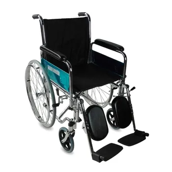 Folding Wheelchair | Armrests and Removable Footrests | Orthopedic | Partenon | Mobiclinic
Folding Wheelchair | Armrests and Removable Footrests | Orthopedic | Partenon | Mobiclinic
