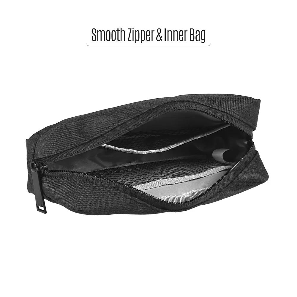Portable Gimbal Carrying Bag Pouch Packet Protecting Storage Bag Stabilizer Gimbal with Zipper Inner Bag for FeiyuTech WG2/ WG2X
Portable Gimbal Carrying Bag Pouch Packet Protecting Storage Bag Stabilizer Gimbal with Zipper Inner Bag for FeiyuTech WG2/ WG2X