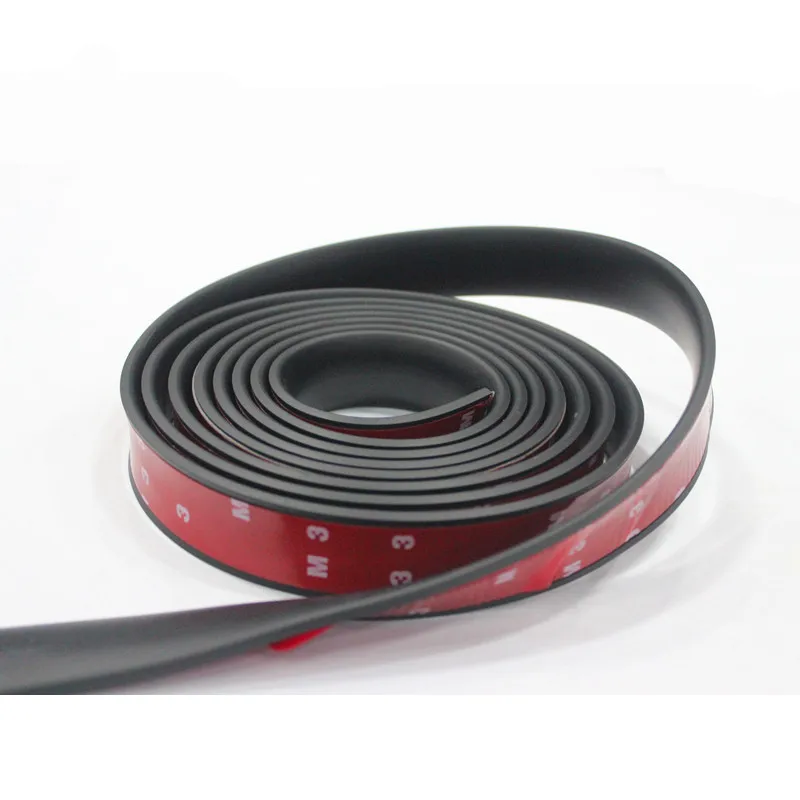 Car Fender Flare Extension Wheel Eyebrow Protector Strip PU Automobile Wheel-arch Trim Car Styling Mouldings 3 meters
Car Fender Flare Extension Wheel Eyebrow Protector Strip PU Automobile Wheel-arch Trim Car Styling Mouldings 3 meters