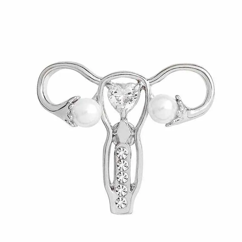 2019 new Birthplace of the baby Woman's Womb Shape Pin Pink and Heart Medicine Symbol Jewelry for Nurse Doctor Medical Brooch
2019 new Birthplace of the baby Woman's Womb Shape Pin Pink and Heart Medicine Symbol Jewelry for Nurse Doctor Medical Brooch