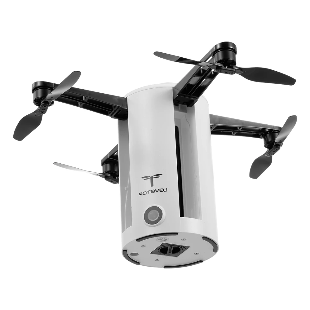 LEVETOP T1 GPS Brushless RC Drone with Camera 1080P 120 WIFI FPV Optical Flow Positioning Follow Me Foldable RC Quadcopter
LEVETOP T1 GPS Brushless RC Drone with Camera 1080P 120 WIFI FPV Optical Flow Positioning Follow Me Foldable RC Quadcopter