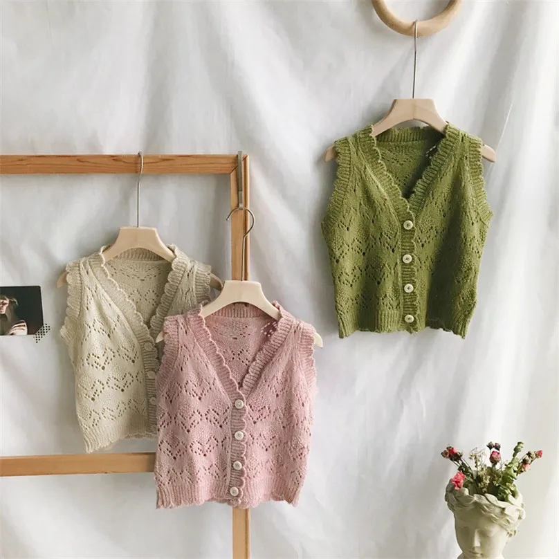 2-7Yrs Kids vest Spring Summer lace knitting sleeveless girls vest toddler baby waistcoat children outwear
2-7Yrs Kids vest Spring Summer lace knitting sleeveless girls vest toddler baby waistcoat children outwear