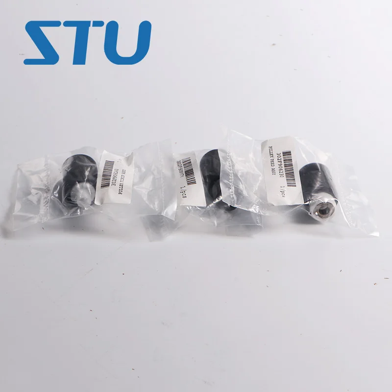 2F906230 302F906240 302BR06521 3Sets Paper Pickup Roller for Kyocera FS1100 1124 1030 1135 1024 1130 1370 1016 1028 1128 2035
2F906230 302F906240 302BR06521 3Sets Paper Pickup Roller for Kyocera FS1100 1124 1030 1135 1024 1130 1370 1016 1028 1128 2035