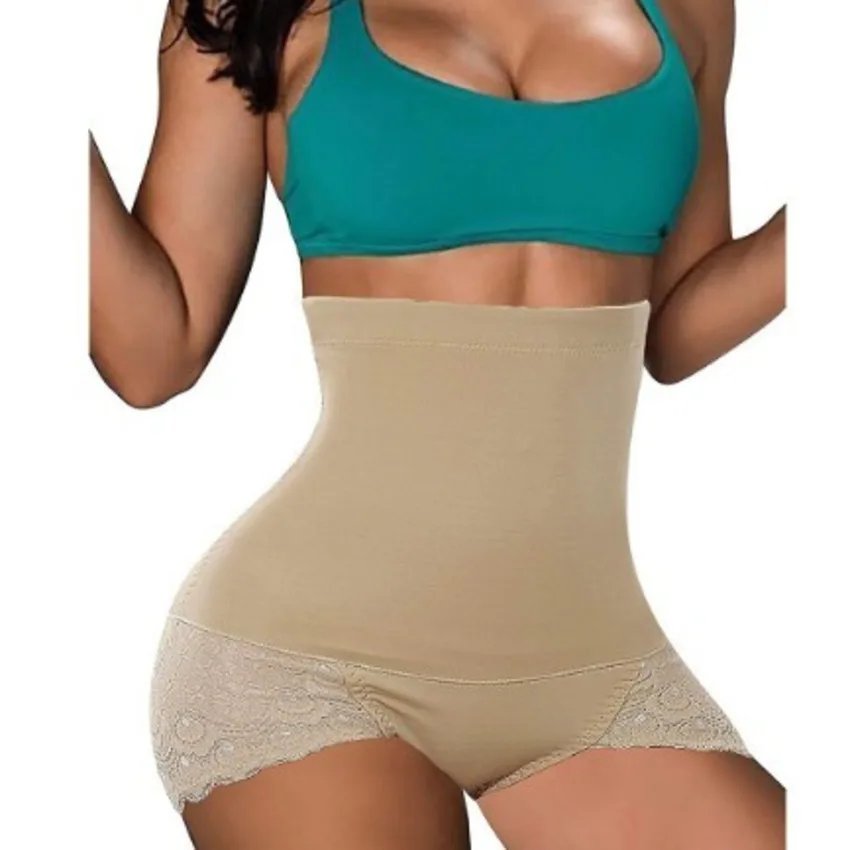 S-xxxl Women Body Shaper High Waist Butt Lifter Tummy Control Panty Slim Waist Trainer Fitness Seamless Slimming Knickers Pantie
S-xxxl Women Body Shaper High Waist Butt Lifter Tummy Control Panty Slim Waist Trainer Fitness Seamless Slimming Knickers Pantie