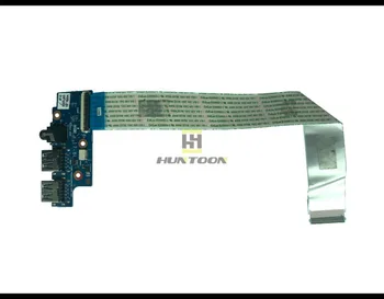 Free shipping High quality 6050A2549101-USB-A03 FOR hP Envy 17-J M7-J Series AUDIO USB Board With Cable 100% Fully Tested
Free shipping High quality 6050A2549101-USB-A03 FOR hP Envy 17-J M7-J Series AUDIO USB Board With Cable 100% Fully Tested