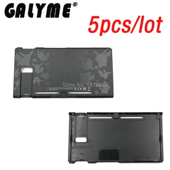 5pcs/lot For Limited Edition Cartoon Pokmon Housing Shell Back Face plate For Switch NS Console Cover Plate Replacement Parts
5pcs/lot For Limited Edition Cartoon Pokmon Housing Shell Back Face plate For Switch NS Console Cover Plate Replacement Parts