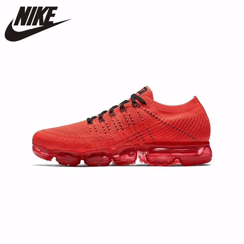Nike Vapor Max Flyknit Original New Arrival Breathable Women Running Shoes Outdoor Sports Sneakers #AA2241-006
Nike Vapor Max Flyknit Original New Arrival Breathable Women Running Shoes Outdoor Sports Sneakers #AA2241-006