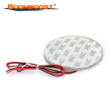3 Colors Fit for BMW 3 5 7 Series X3 X5 X6 Z4 82mm Background Badge Emblem Logo LED Light Lamp Sticker Waterproof DC 12V
3 Colors Fit for BMW 3 5 7 Series X3 X5 X6 Z4 82mm Background Badge Emblem Logo LED Light Lamp Sticker Waterproof DC 12V