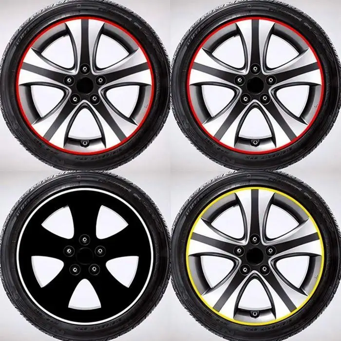 8Pcs/set Bicycle reflector Fluorescent MTB Bike Bicycle Sticker Cycling Wheel Rim Reflective Stickers Decal Accessories
8Pcs/set Bicycle reflector Fluorescent MTB Bike Bicycle Sticker Cycling Wheel Rim Reflective Stickers Decal Accessories