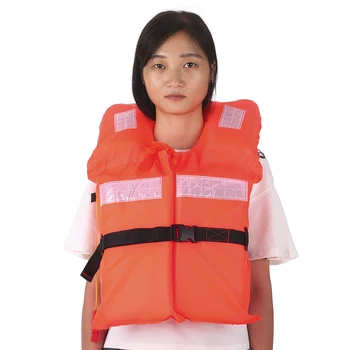 Lixada Adults Near-shore Life Jacket Floating Device Buoyant Vest Floatation Vest Swimming Drifting Surfing Water Sports Life
Lixada Adults Near-shore Life Jacket Floating Device Buoyant Vest Floatation Vest Swimming Drifting Surfing Water Sports Life