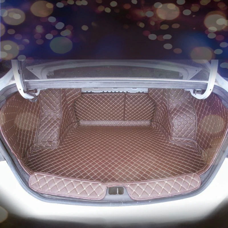 Decoration Accessory Trunk Mat Automobile Protector Maletero Coche Car-styling Cargo Liner 13 14 15 16 17 18 FOR Cadillac XTS
Decoration Accessory Trunk Mat Automobile Protector Maletero Coche Car-styling Cargo Liner 13 14 15 16 17 18 FOR Cadillac XTS
