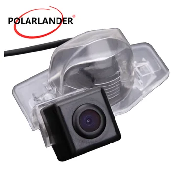 

Parking rear camera for Toyota Alphard (2007 2008 2010) for HONDA CITY/CIVIC (2009 2011) 170 degrees backup rearview camera