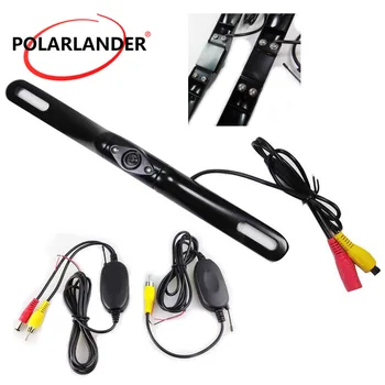 new arrival Wireless transmitter receiver system With 2 Lights Black Metal DVR Camera Car Alarm Parking Sensors
new arrival Wireless transmitter receiver system With 2 Lights Black Metal DVR Camera Car Alarm Parking Sensors
