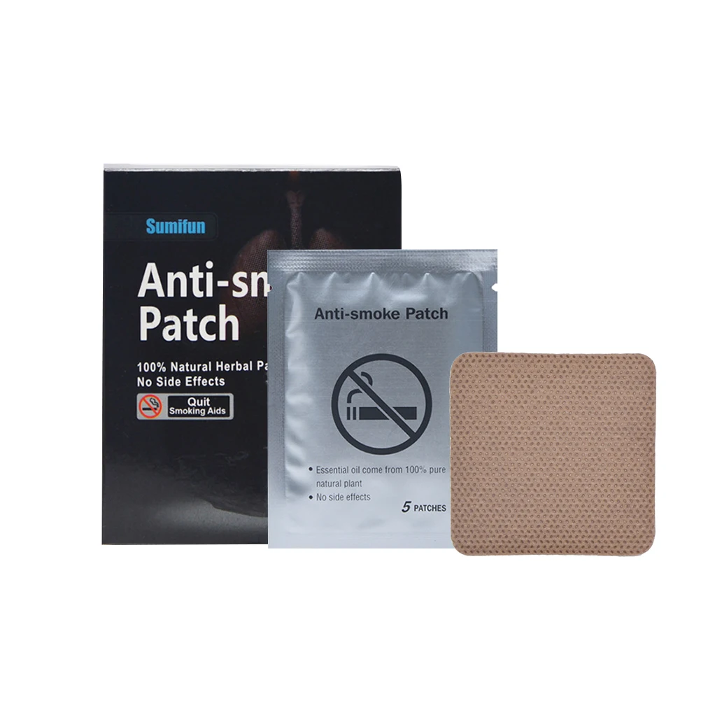 35pcs Anti Smoke Patch Natural Ingredient Health Herb Stop Smoking Magnets Stop Smoking Patch Quit Smoking Acupressure Patch
35pcs Anti Smoke Patch Natural Ingredient Health Herb Stop Smoking Magnets Stop Smoking Patch Quit Smoking Acupressure Patch