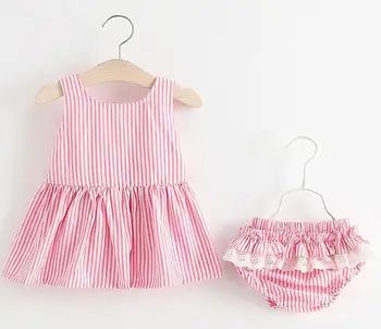 2019 Baby Girls Clothes Summer Baby Girl Clothing Toddler Dress For Baby 0-2 Years Girls Dresses Newborn Costume Infant Gown 
2019 Baby Girls Clothes Summer Baby Girl Clothing Toddler Dress For Baby 0-2 Years Girls Dresses Newborn Costume Infant Gown