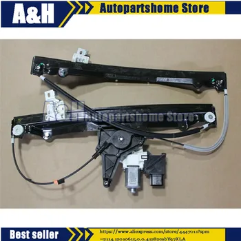 Front Power Door Window Regulator X5 E53 X5 E70 X1 E84 X4 F26 X3 E83 X6 E71 for BMW
Front Power Door Window Regulator X5 E53 X5 E70 X1 E84 X4 F26 X3 E83 X6 E71 for BMW