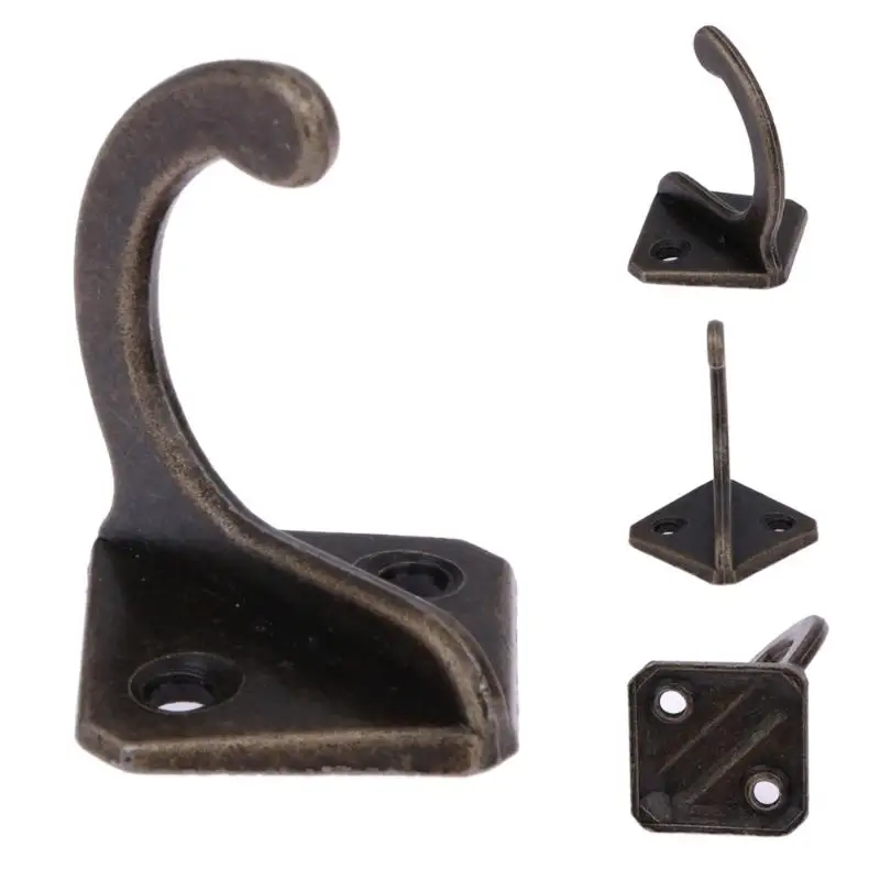 5pcs Metal Handle Stainless Steel Vintage Handle Drawer Hanger Hook Wall Hanging Hooks House Kitchen Bathroom Wall Door Holder
5pcs Metal Handle Stainless Steel Vintage Handle Drawer Hanger Hook Wall Hanging Hooks House Kitchen Bathroom Wall Door Holder
