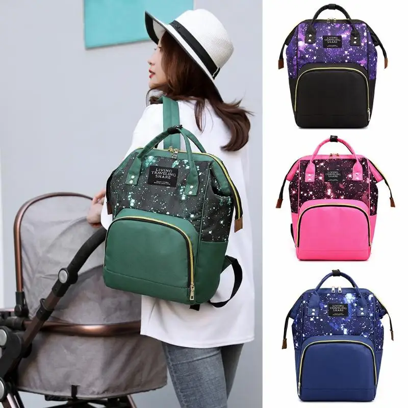 Maternity Nappy Bag Backpacks Mommy Maternity Bags Travel Baby Care Diaper Bags Bebe baby bag Travel Backpack Baby Care
Maternity Nappy Bag Backpacks Mommy Maternity Bags Travel Baby Care Diaper Bags Bebe baby bag Travel Backpack Baby Care