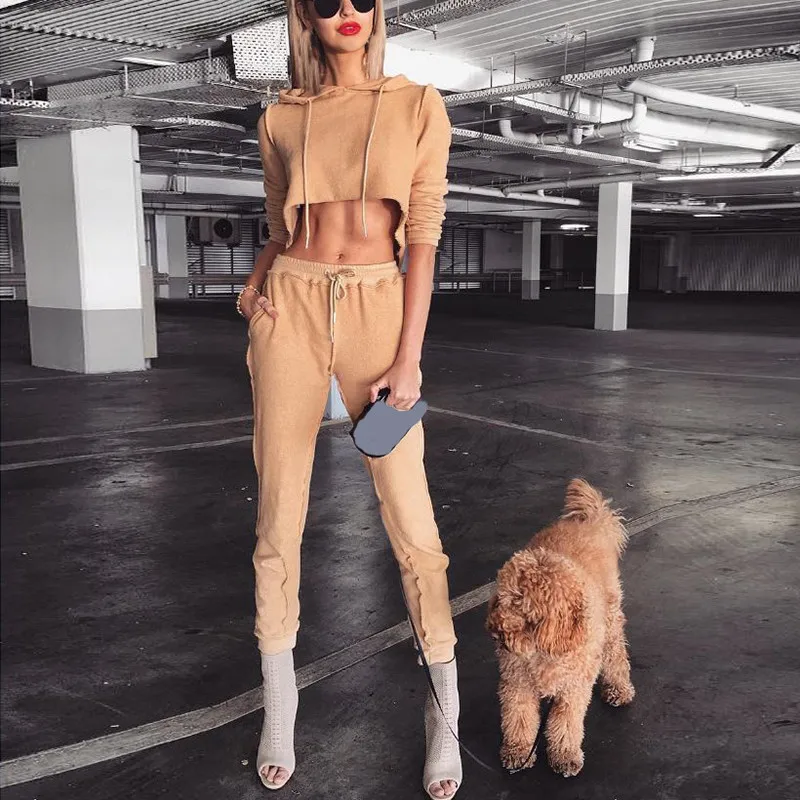 2019 spring Women Two Piece Outfits Pants Set Rompers Jumpsuit Long Pants 2 Piece Set army Crop Tops + pants casual rompers
2019 spring Women Two Piece Outfits Pants Set Rompers Jumpsuit Long Pants 2 Piece Set army Crop Tops + pants casual rompers