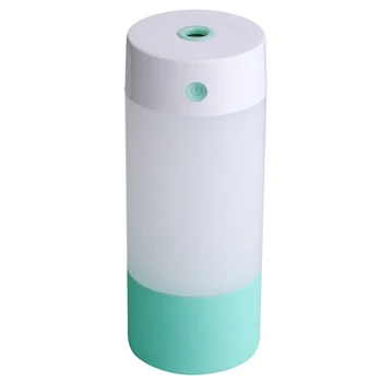 Hot TOD-250Ml Ultrasonic Air Humidifier For Home Car Air Freshener Essential Oil Diffuser USB Humidifier With Led Warm Light
Hot TOD-250Ml Ultrasonic Air Humidifier For Home Car Air Freshener Essential Oil Diffuser USB Humidifier With Led Warm Light