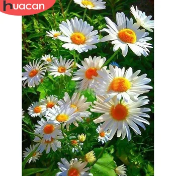 HUACAN Diamond Mosaic 5d Diamond Painting Flower Full Square Diamond Embroidery Sale Picture Rhinestone Home Decor Gift
HUACAN Diamond Mosaic 5d Diamond Painting Flower Full Square Diamond Embroidery Sale Picture Rhinestone Home Decor Gift