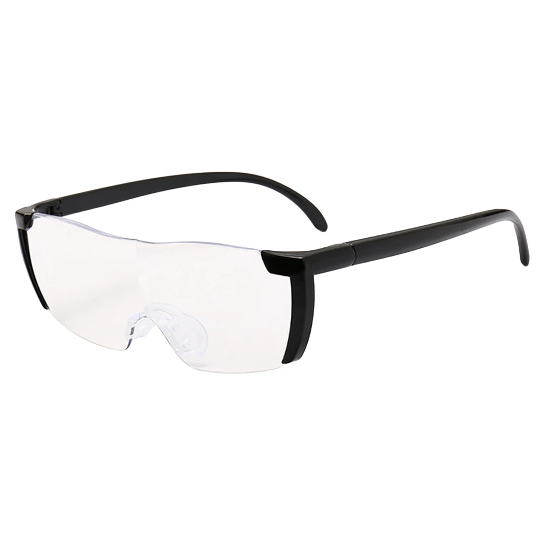 Hot Portable 250 Degree Vision Glasses Magnifier Magnifying Eyewear Reading Glasses Gift For Parents
Hot Portable 250 Degree Vision Glasses Magnifier Magnifying Eyewear Reading Glasses Gift For Parents