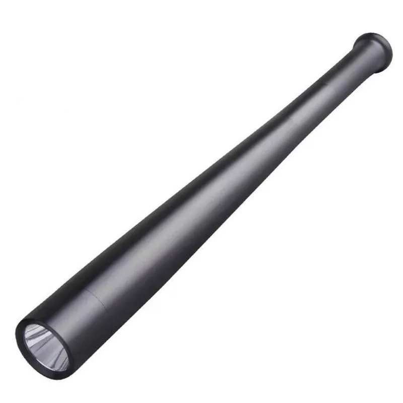 DE.SOUL Baseball Good Flashlight Self Protection Defence Wolf Light Flashlight Mace Flashlight
DE.SOUL Baseball Good Flashlight Self Protection Defence Wolf Light Flashlight Mace Flashlight